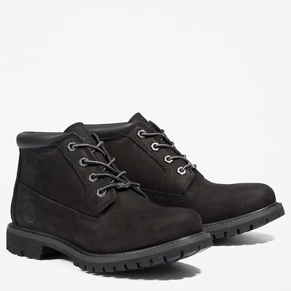 Timberland Shoes - Timberland Nellie Waterproof Chukka Ankle Boot size 6.5